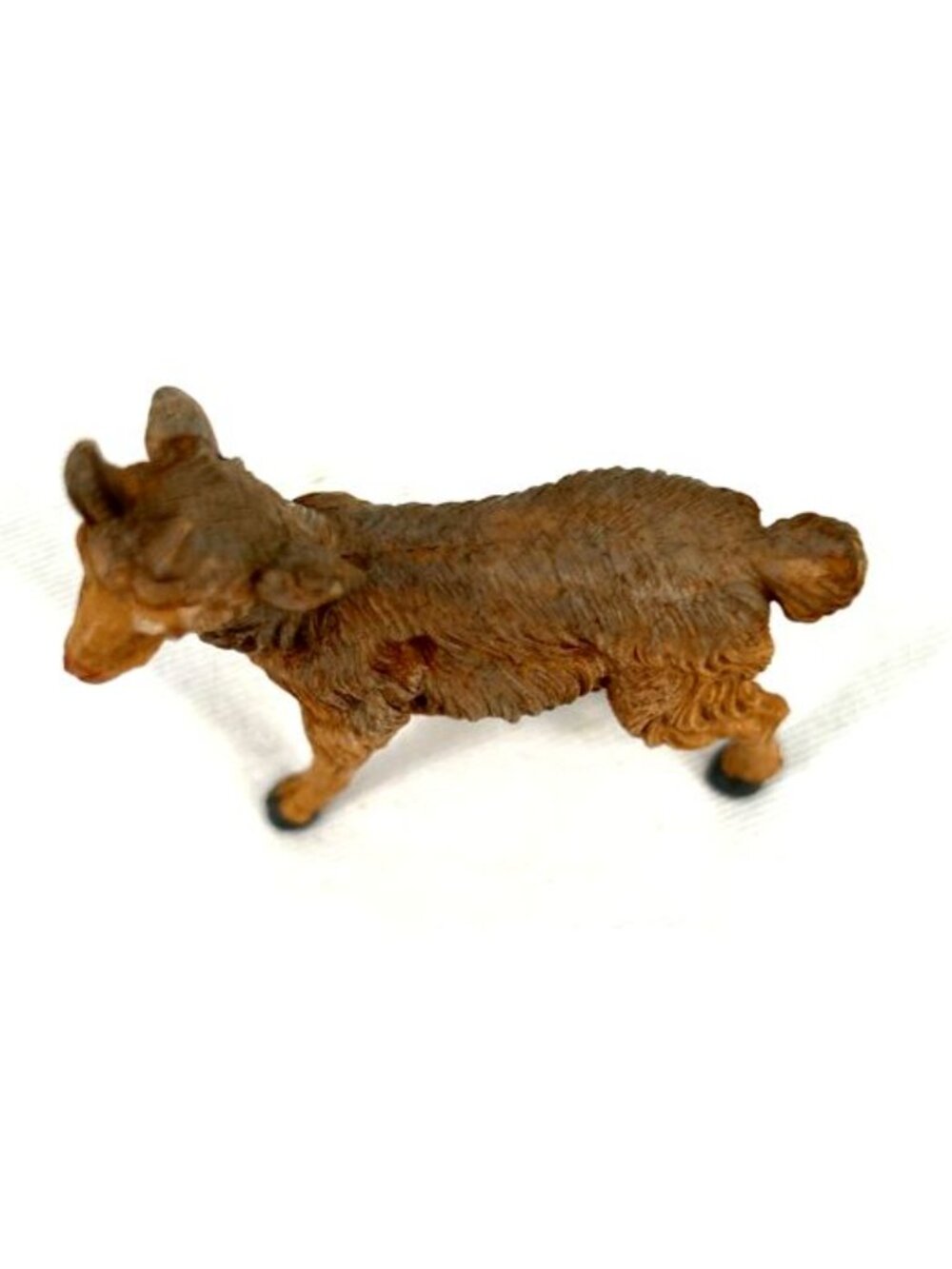 Fontanini The Goat The Heirloom Nativity Collection Animal Figure 2.5" Tall - Picture 5 of 9
